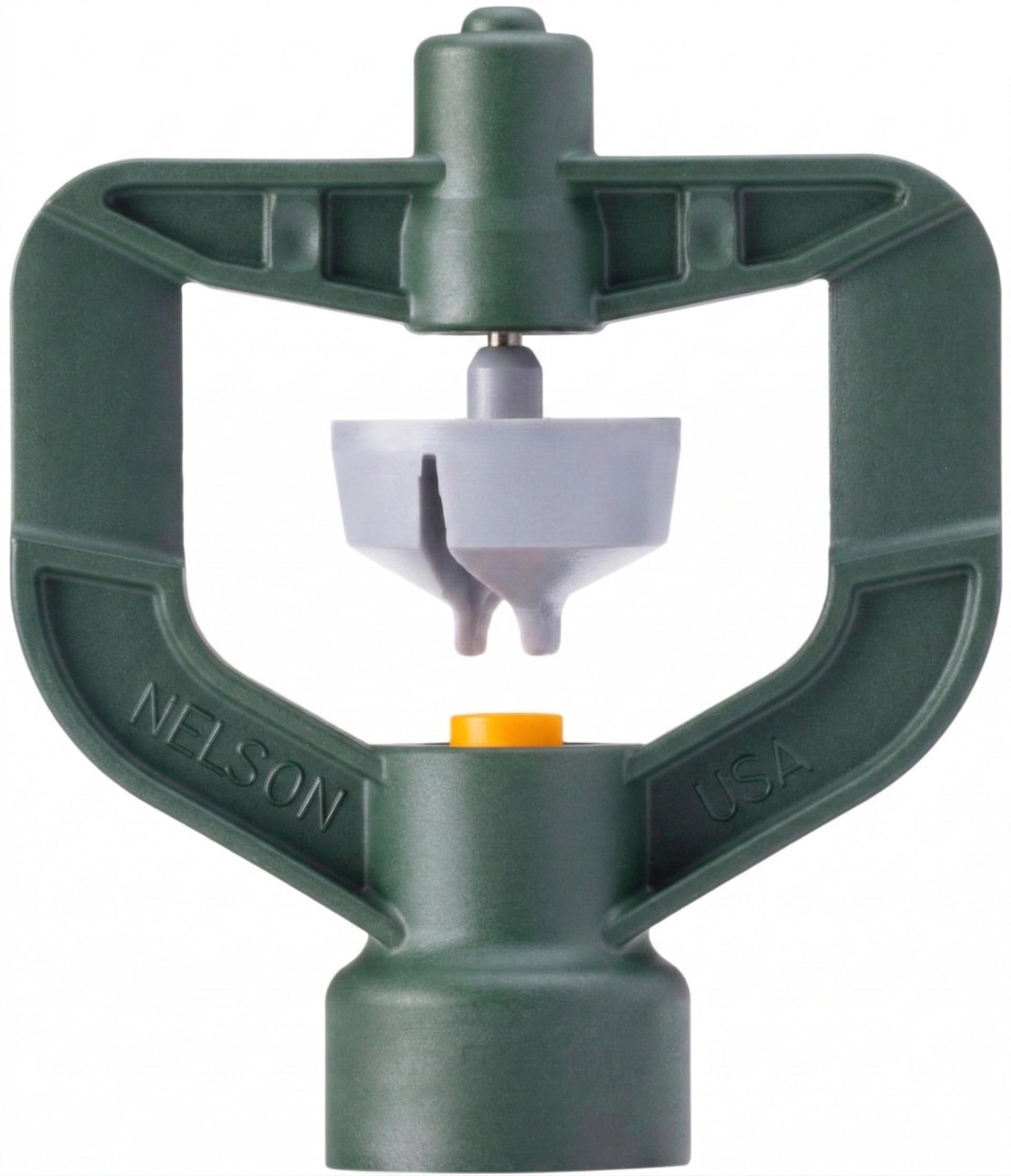 S10 Spinner Plate & Body Assembly (Choose Type)